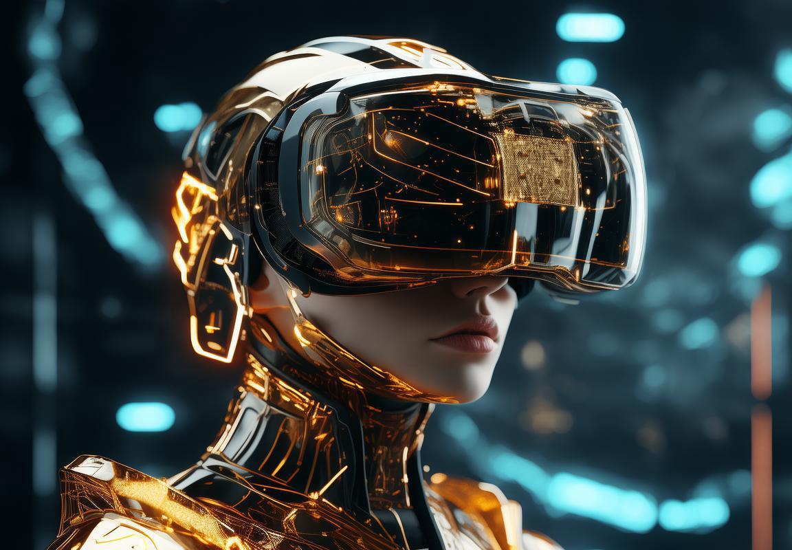 探索日本VR技术的未来与应用场景的无限可能性(图1)