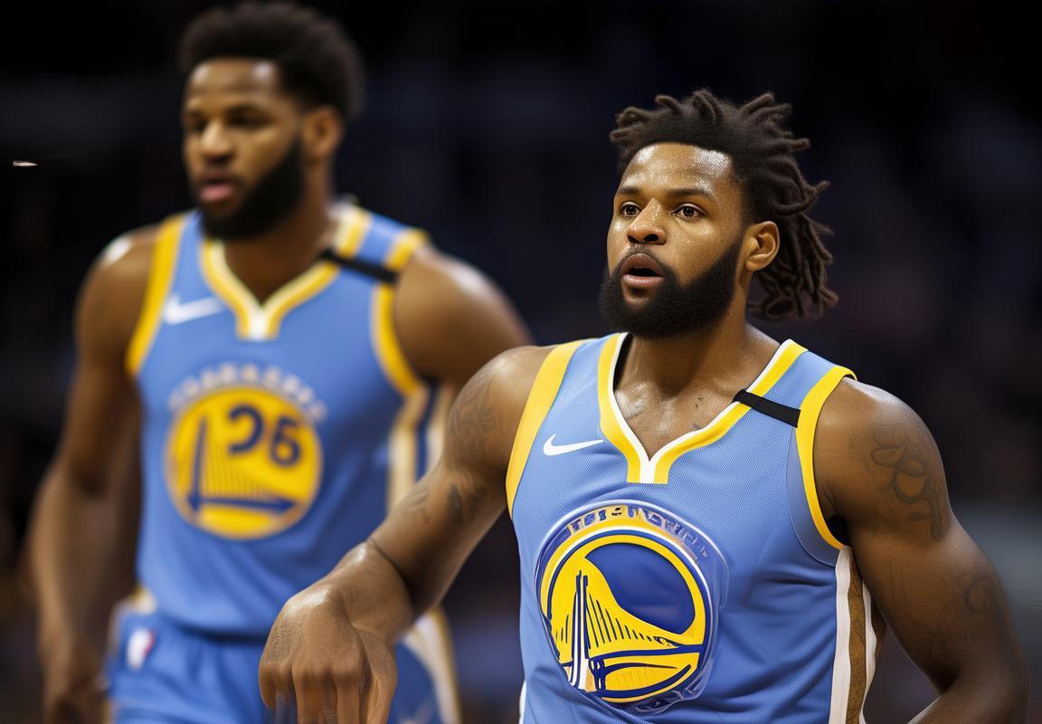 2018年勇士与太阳精彩对决全场录像回顾与分析(图1)