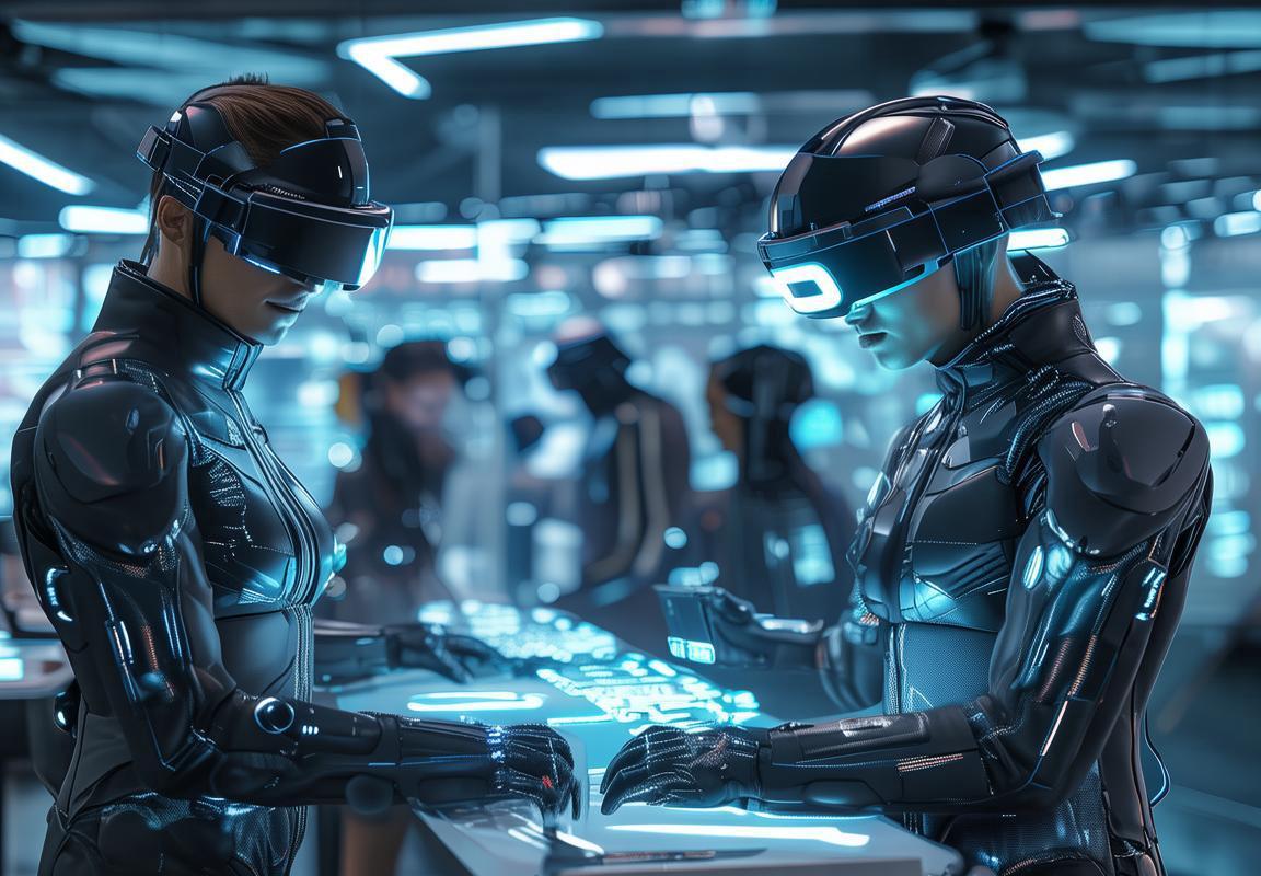 探索LumionVR的沉浸式建筑设计体验与未来发展趋势(图1)